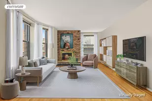 101 W 81st St, New York City, NY 10024 - Photo 1