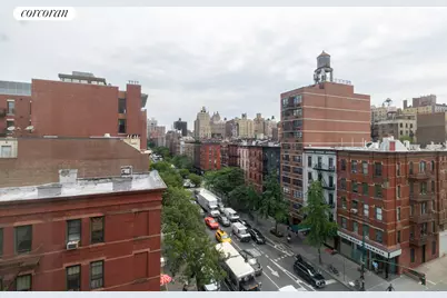 101 W 81st Street #615/616, New York City, NY 10024 - Photo 10