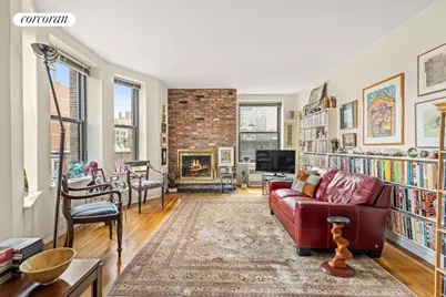 101 W 81st Street #615/616, New York City, NY 10024 - Photo 2