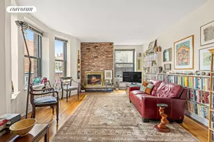 101 W 81st St, New York City, NY 10024 - Photo 2