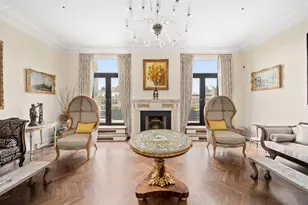 875 Park Ave, New York City, NY 10075 - Photo 1