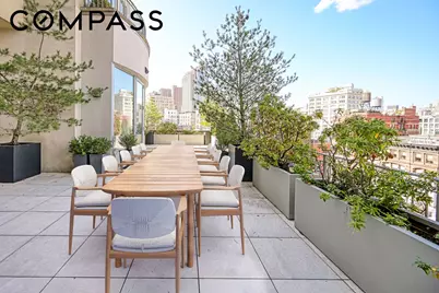 53 Leonard Street #PH, New York City, NY 10013 - Photo 6