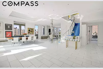 53 Leonard Street #PH, New York City, NY 10013 - Photo 4