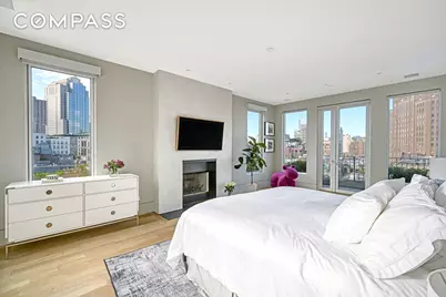 53 Leonard Street #PH, New York City, NY 10013 - Photo 18