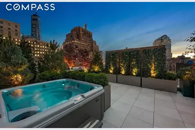 53 Leonard Street #PH, New York City, NY 10013 - Photo 22