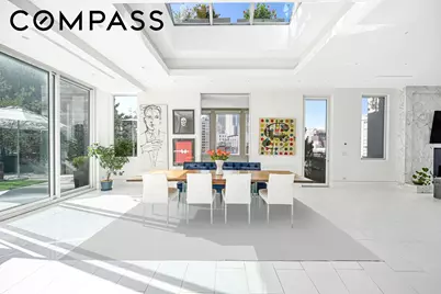 53 Leonard Street #PH, New York City, NY 10013 - Photo 2