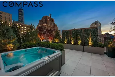 53 Leonard Street #PH, New York City, NY 10013 - Photo 22
