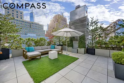 53 Leonard Street #PH, New York City, NY 10013 - Photo 10