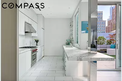 53 Leonard Street #PH, New York City, NY 10013 - Photo 8