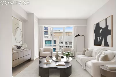 515 W 18th Street #708, New York City, NY 10011 - Photo 1