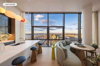 50 W 66th Street #53N, New York City, NY 10023 - Photo 10