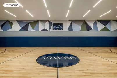 50 W 66th Street #53N, New York City, NY 10023 - Photo 48