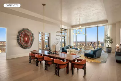 50 W 66th Street #53N, New York City, NY 10023 - Photo 6