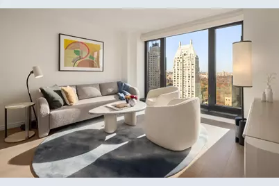 111 W 56th Street #41A, New York City, NY 10019 - Photo 1