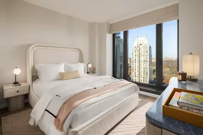 111 W 56th Street #41A, New York City, NY 10019 - Photo 4