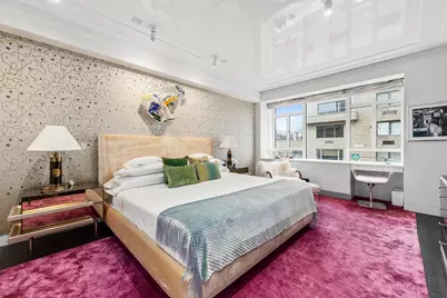 870 5th Avenue #12E, New York City, NY 10065 - Photo 4