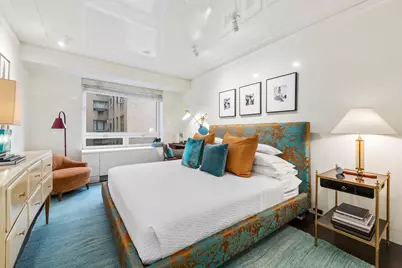 870 5th Avenue #12E, New York City, NY 10065 - Photo 6