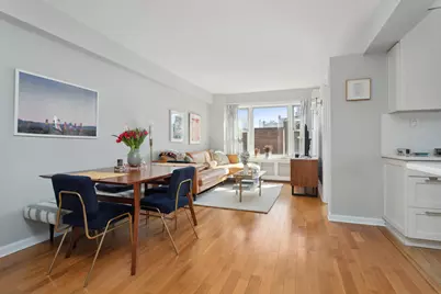 135 Willow Street #712, New York City, NY 11210 - Photo 1