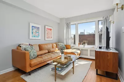 135 Willow Street #712, New York City, NY 11210 - Photo 2