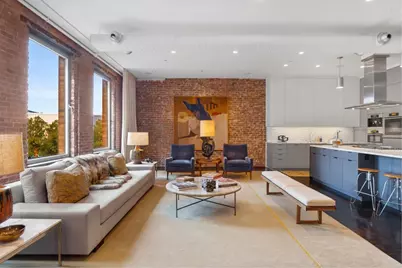 545 W 20th Street #3B, New York City, NY 10011 - Photo 2