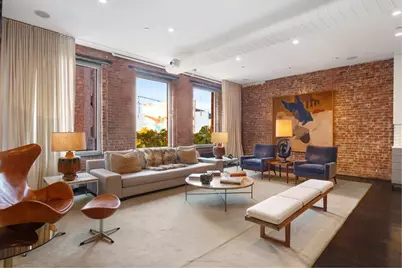 545 W 20th Street #3B, New York City, NY 10011 - Photo 1