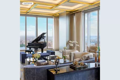 217 W 57th Street #54W, New York City, NY 10019 - Photo 20