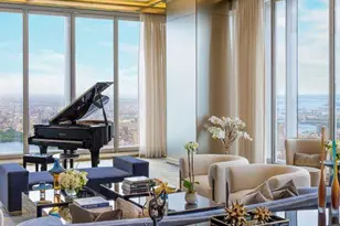 217 W 57th St, New York City, NY 10019 - Photo 20