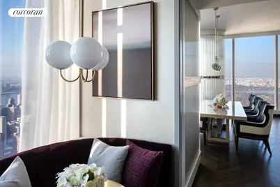 217 W 57th Street #54W, New York City, NY 10019 - Photo 4