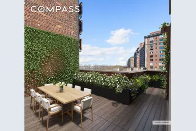 323 W 80th Street, New York, NY 10024 - Photo 18