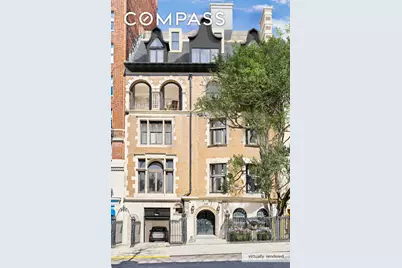 323 W 80th Street, New York City, NY 10024 - Photo 1