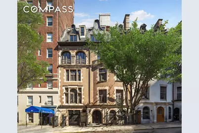 323 W 80th Street, New York, NY 10024 - Photo 2