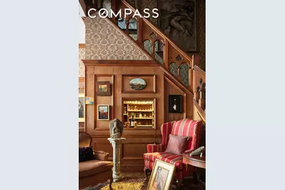 323 W 80th Street, New York, NY 10024 - Photo 8