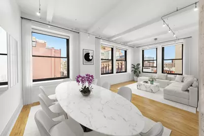 250 Mercer Street #B906, New York, NY 10012 - Photo 1