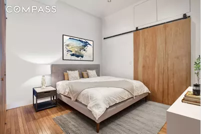 252 7th Avenue #12L, New York City, NY 10001 - Photo 6