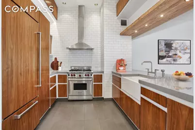 252 7th Avenue #12L, New York City, NY 10001 - Photo 4