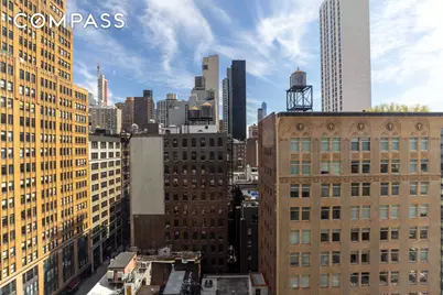 252 7th Avenue #12L, New York City, NY 10001 - Photo 8