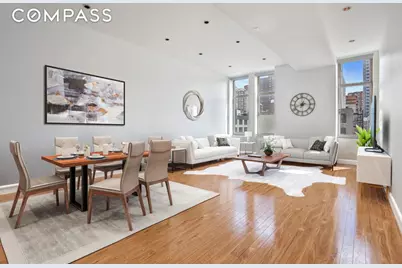 252 7th Avenue #12L, New York, NY 10001 - Photo 1