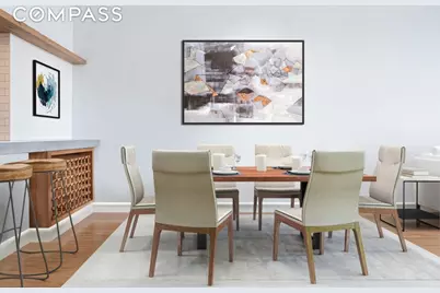 252 7th Avenue #12L, New York, NY 10001 - Photo 2