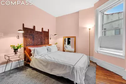 469 Eastern Parkway #M, New York City, NY 11216 - Photo 6