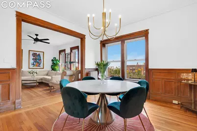 469 Eastern Parkway #M, New York City, NY 11216 - Photo 4