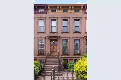 1106 Bergen Street, New York City, NY 11216 - Photo 1