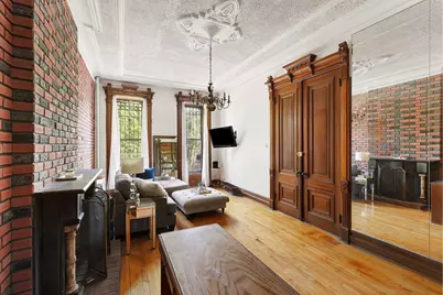 1106 Bergen Street, New York City, NY 11216 - Photo 2