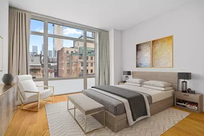 325 5th Avenue #19-H, New York City, NY 10016 - Photo 2