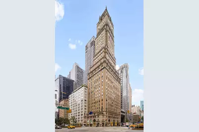 465 Park Avenue #18-E, New York City, NY 10022 - Photo 14