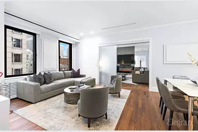 465 Park Avenue #18-E, New York City, NY 10022 - Photo 2