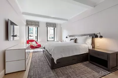 35 E 76th Street #815, New York City, NY 10021 - Photo 2
