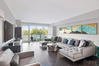 210 Central Park S #7-D, New York City, NY 10019 - Photo 2