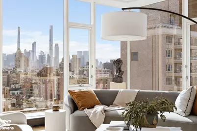 1289 Lexington Avenue #PHA, New York City, NY 10028 - Photo 4