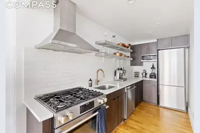 1370 Bushwick Avenue #2B, New York City, NY 11207 - Photo 2