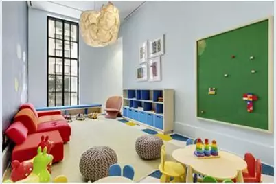 45 E 22nd Street #14A, New York City, NY 10010 - Photo 20